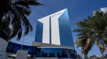 قادة شركات مليارية: دبي وجهة عالمية للابتكار الرقمي